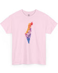 Blooming Israel T-Shirt - Shop Israel