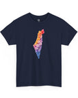 Blooming Israel T-Shirt - Shop Israel