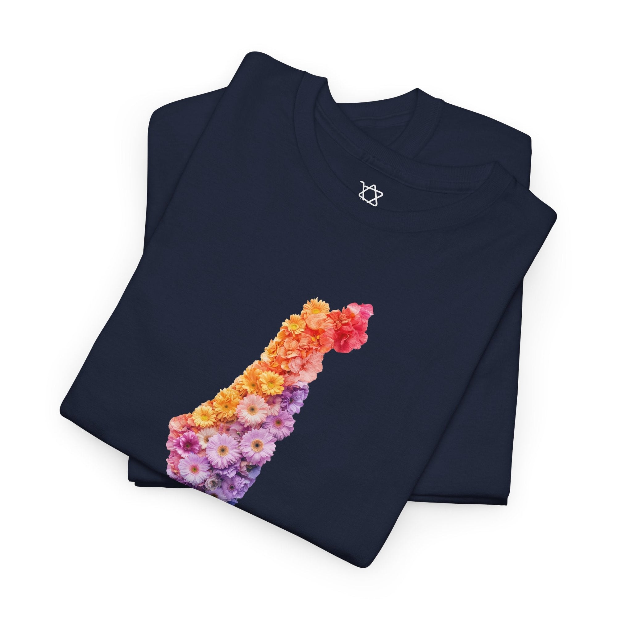Blooming Israel T-Shirt - Shop Israel