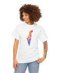 Blooming Israel T-Shirt - Shop Israel