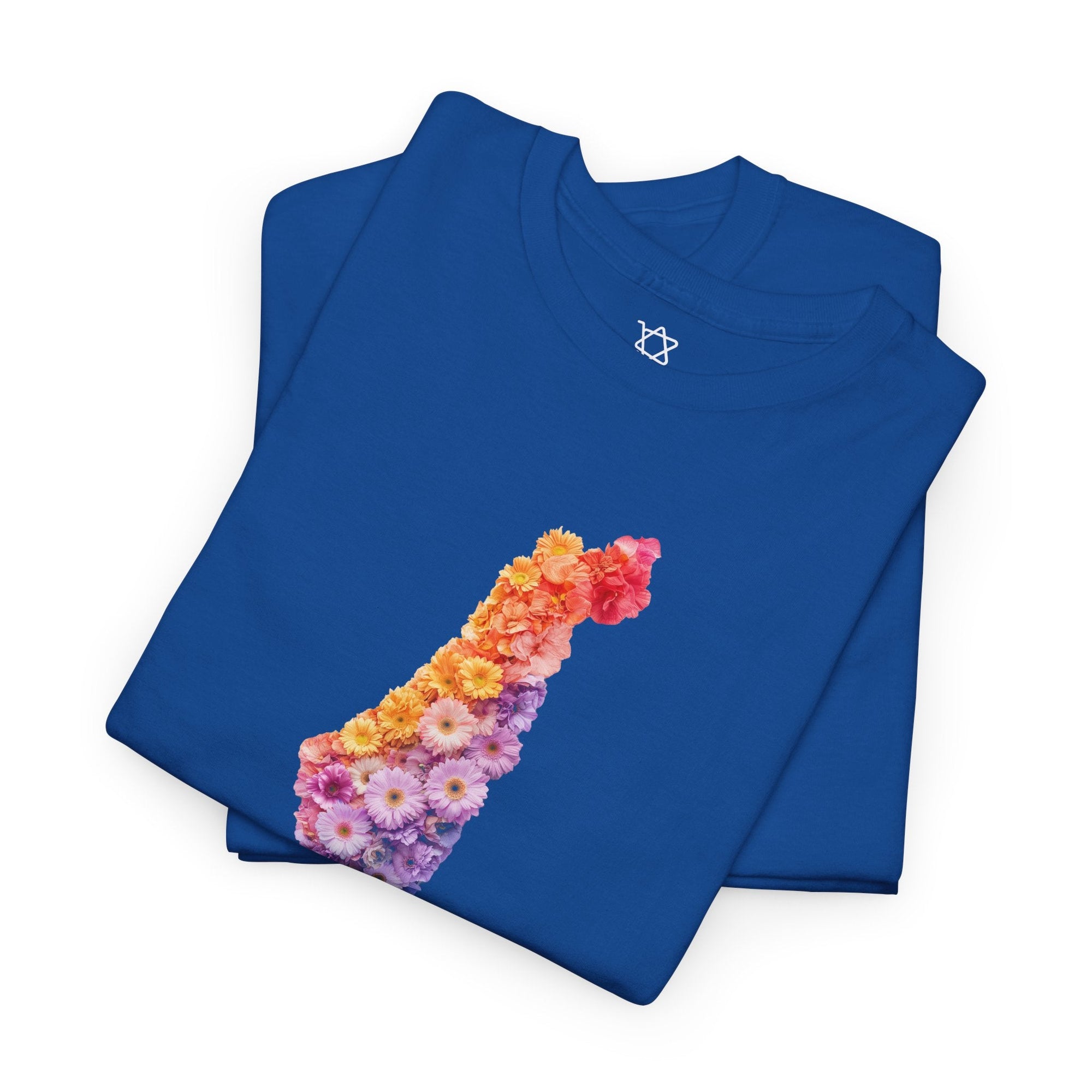 Blooming Israel T-Shirt - Shop Israel