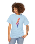 Blooming Israel T-Shirt - Shop Israel