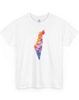 Blooming Israel T-Shirt - Shop Israel