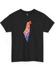Blooming Israel T-Shirt - Shop Israel