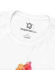 Blooming Israel T-Shirt - Shop Israel