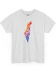 Blooming Israel T-Shirt - Shop Israel