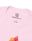 Blooming Israel T-Shirt - Shop Israel