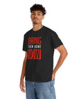 Bring Them Home Now T-Shirt - Shop Israel