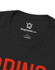 Bring Them Home Now T-Shirt - Shop Israel