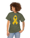 Bring Them Home Ribbon T-Shirt - Shop Israel