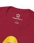 Bring Them Home Ribbon T-Shirt - Shop Israel