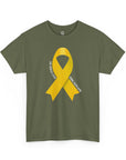 Bring Them Home Ribbon T-Shirt - Shop Israel