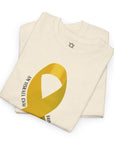 Bring Them Home Ribbon T-Shirt - Shop Israel