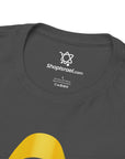 Bring Them Home Ribbon T-Shirt - Shop Israel