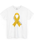 Bring Them Home Ribbon T-Shirt - Shop Israel
