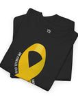 Bring Them Home Ribbon T-Shirt - Shop Israel