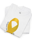 Bring Them Home Ribbon T-Shirt - Shop Israel