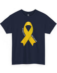 Bring Them Home Ribbon T-Shirt - Shop Israel