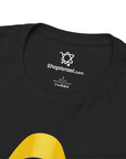 Bring Them Home Ribbon T-Shirt - Shop Israel
