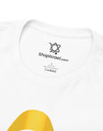 Bring Them Home Ribbon T-Shirt - Shop Israel