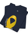 Bring Them Home Ribbon T-Shirt - Shop Israel