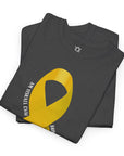 Bring Them Home Ribbon T-Shirt - Shop Israel