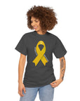 Bring Them Home Ribbon T-Shirt - Shop Israel