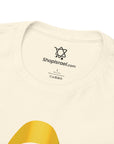 Bring Them Home Ribbon T-Shirt - Shop Israel
