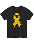 Bring Them Home Ribbon T-Shirt - Shop Israel