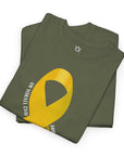 Bring Them Home Ribbon T-Shirt - Shop Israel