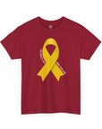 Bring Them Home Ribbon T-Shirt - Shop Israel