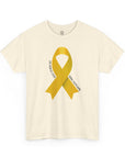 Bring Them Home Ribbon T-Shirt - Shop Israel