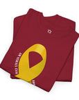 Bring Them Home Ribbon T-Shirt - Shop Israel