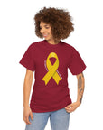 Bring Them Home Ribbon T-Shirt - Shop Israel