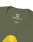 Bring Them Home Ribbon T-Shirt - Shop Israel