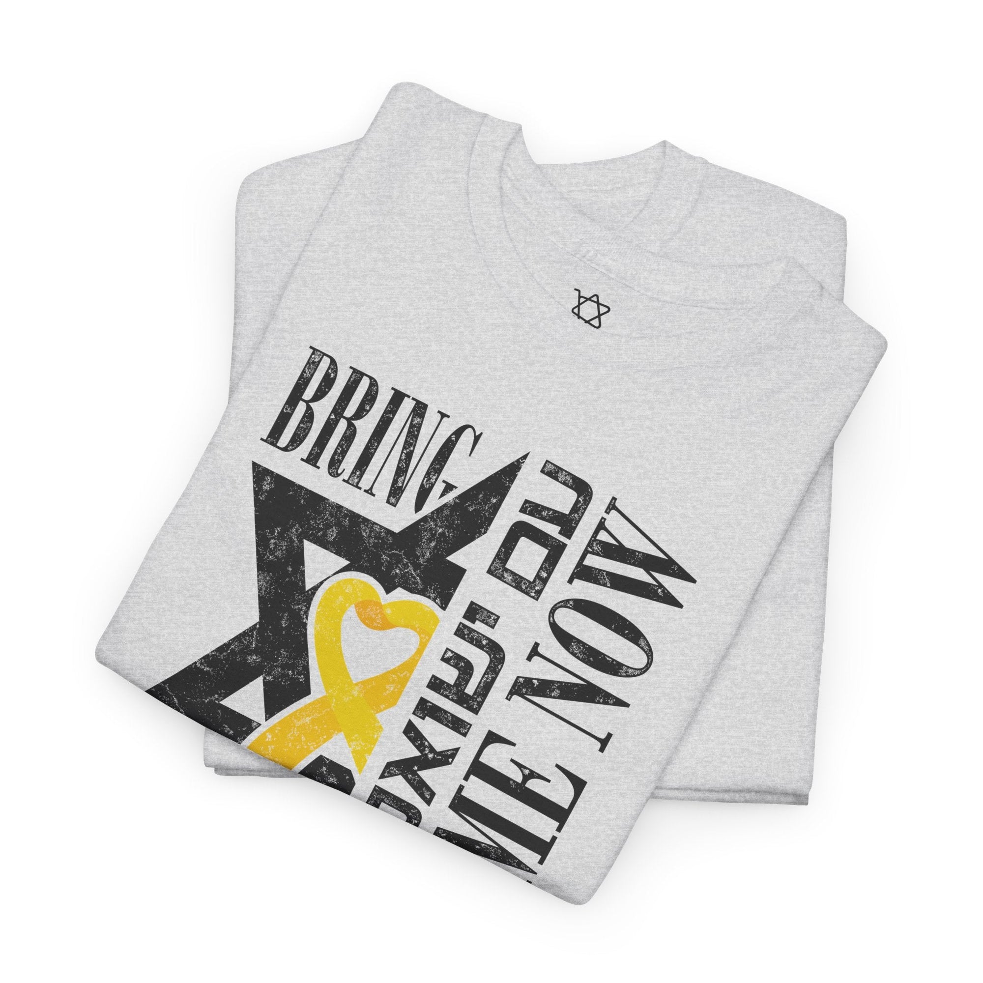 Bring Them Home T-Shirt - Shop Israel