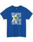 Bring Them Home T-Shirt - Shop Israel