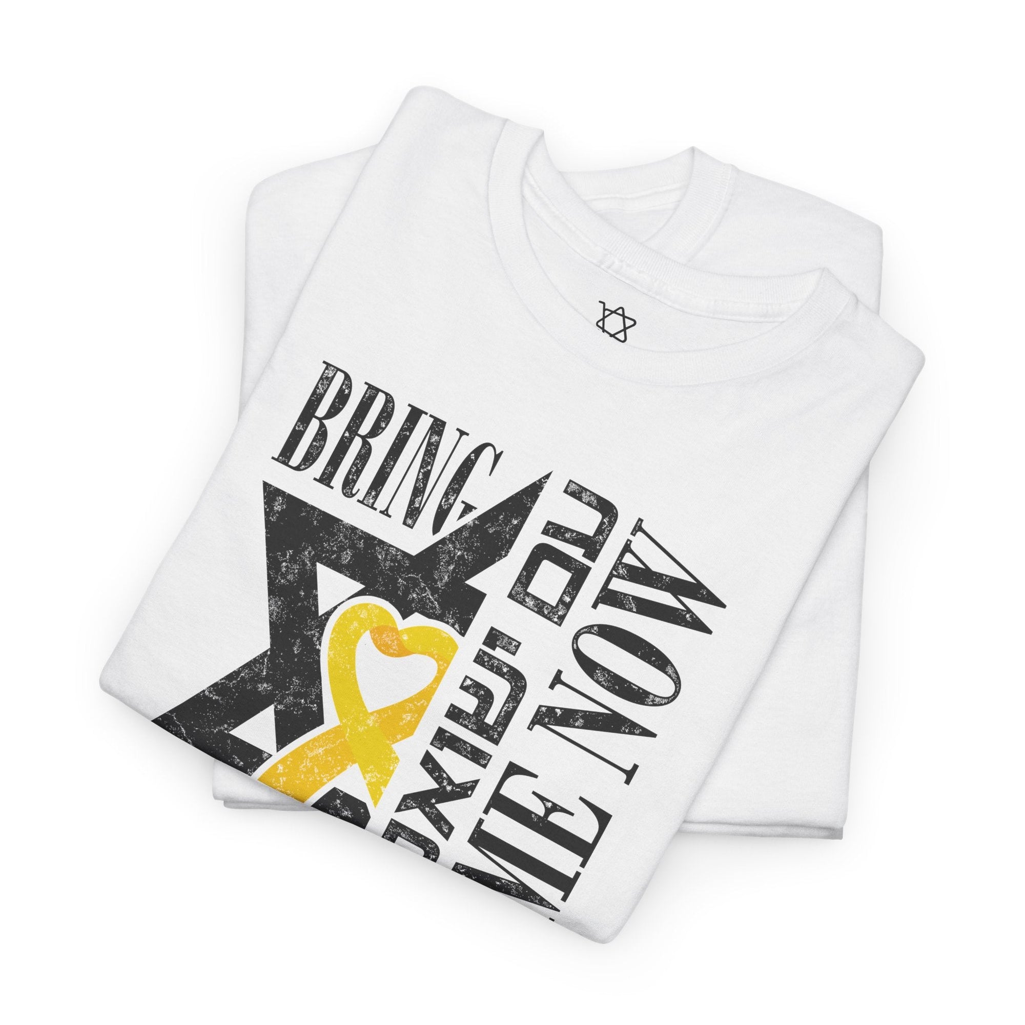 Bring Them Home T-Shirt - Shop Israel