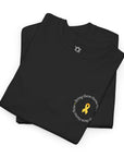 Bring them Home Yellow Ribbon T-Shirt - Shop Israel