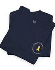 Bring them Home Yellow Ribbon T-Shirt - Shop Israel