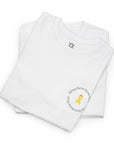 Bring them Home Yellow Ribbon T-Shirt - Shop Israel