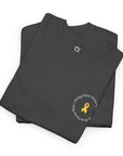 Bring them Home Yellow Ribbon T-Shirt - Shop Israel
