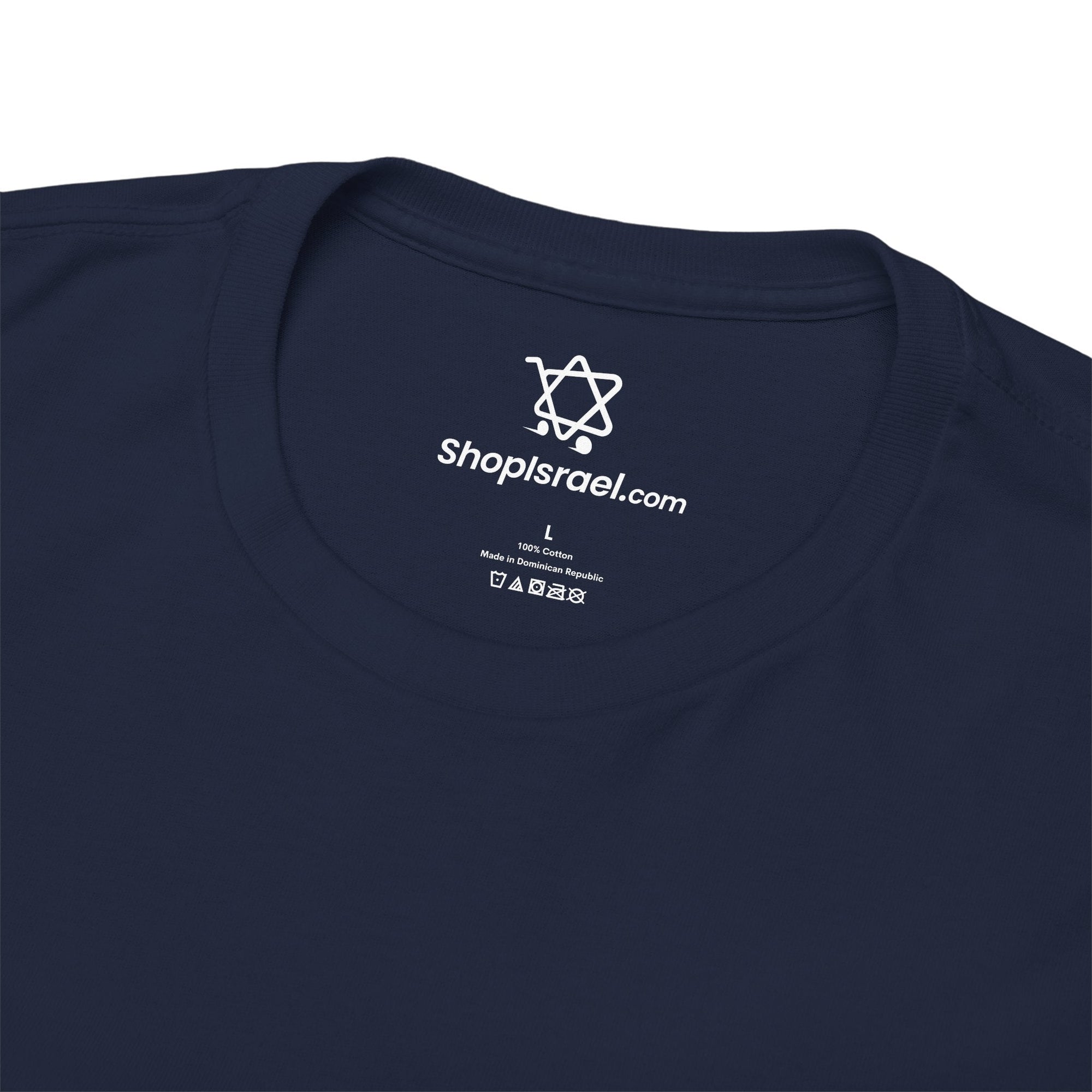 Bring them Home Yellow Ribbon T-Shirt - Shop Israel
