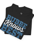 Bubbe Knows Best T-Shirt - Shop Israel