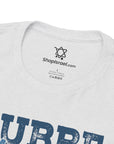 Bubbe Knows Best T-Shirt - Shop Israel