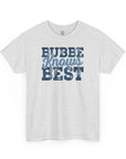 Bubbe Knows Best T-Shirt - Shop Israel