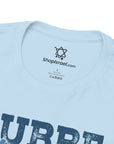 Bubbe Knows Best T-Shirt - Shop Israel