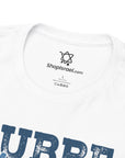 Bubbe Knows Best T-Shirt - Shop Israel