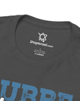 Bubbe Knows Best T-Shirt - Shop Israel