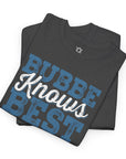 Bubbe Knows Best T-Shirt - Shop Israel